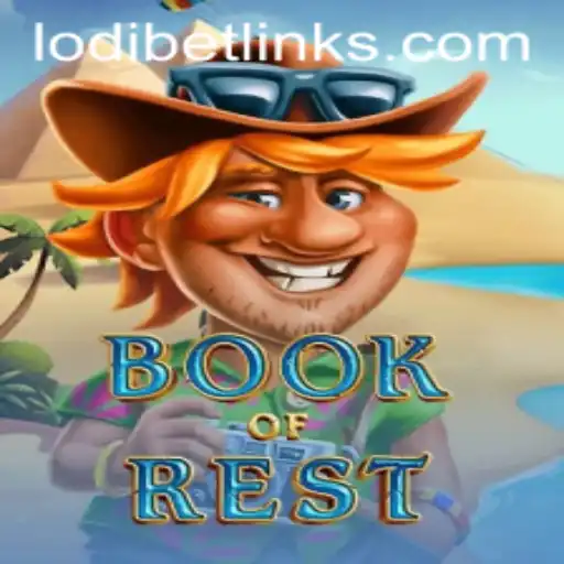 Discover the Enchantment of BookofRest: An In-Depth Game Introduction with LodiBet