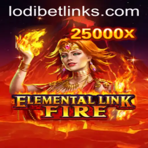 Exploring the Fascinating World of ElementalLinkFire: An Insight into the Game and Its Connection with LodiBet