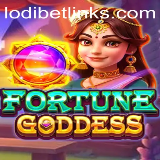 Exploring the Mystique of FORTUNEGODDESS: A Dive into the Interactive World of LodiBet