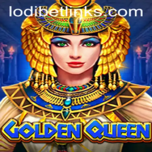 GoldenQueen: The Enchanting World of Modern Gaming with LodiBet