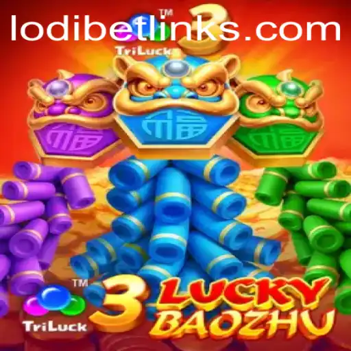 3LuckyBaozhu: A New Gaming Experience with LodiBet