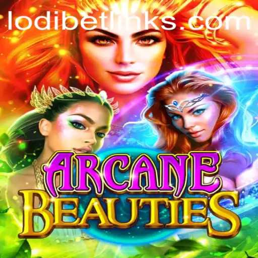 Exploring the Exciting World of ArcaneBeauties with LodiBet