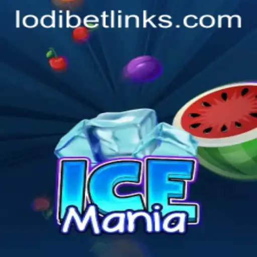 IceMania: Navigating the Chilling World with LodiBet