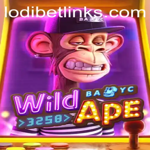 Exploring the Excitement of WildApe3258: A Look into the Game and Its Role in LodiBet's Platform