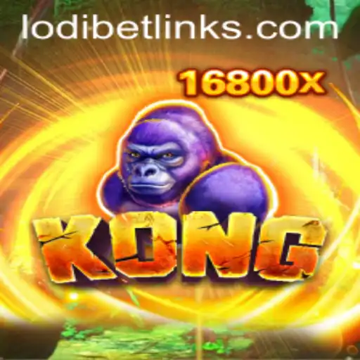 Explore the Fascinating World of Kong: A LodiBet Adventure