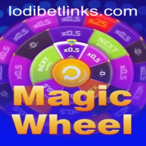 MagicWheel: The Ultimate Game of Chance and Strategy on LodiBet