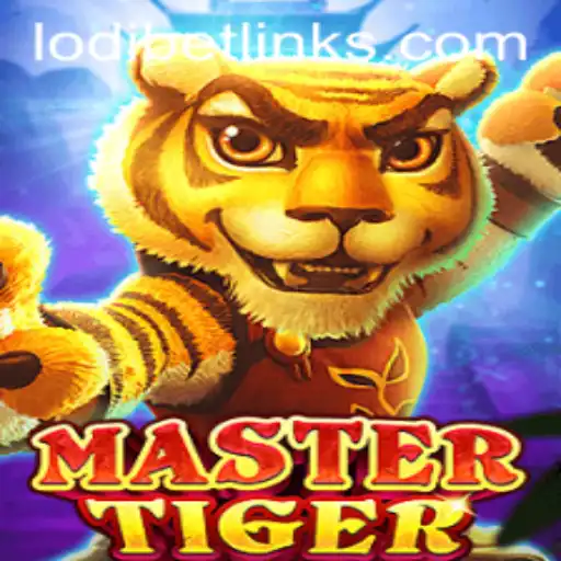 MasterTiger: Diving into the World of LodiBet with Exciting Gameplay