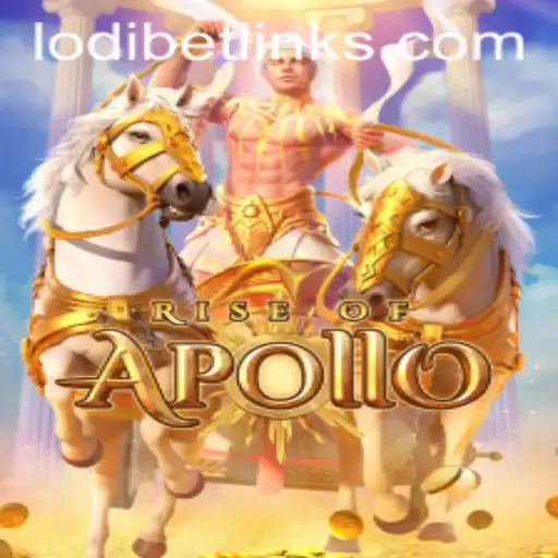 Rise of Apollo and LodiBet: A Mythical Gaming Experience