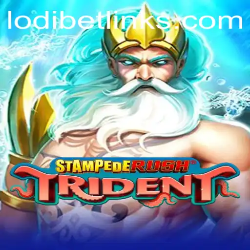 Unleashing the Adventure: StempedeRushTrident and LodiBet