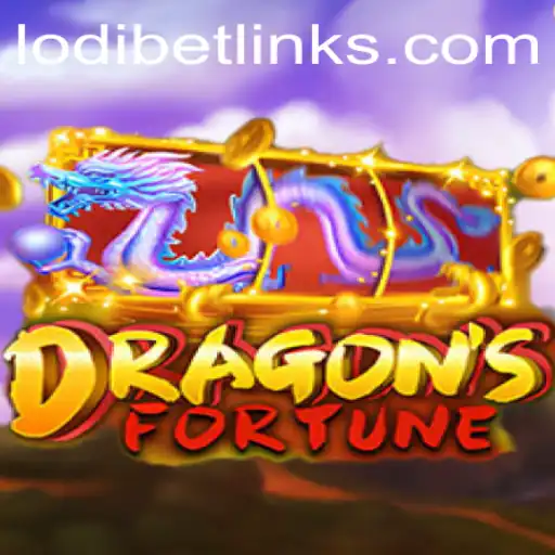 Unveiling DragonFortune: A Thrilling New Adventure with LodiBet