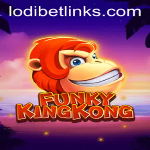 FunkyKingKong: The Exciting Game Experience with LodiBet