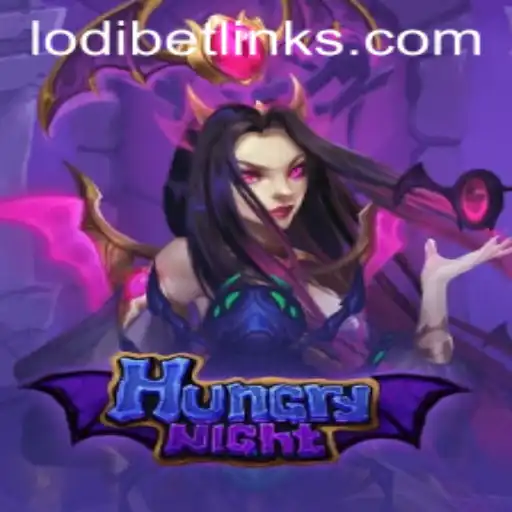 HungryNight: A Thrilling Adventure Game Experience Incorporating LodiBet