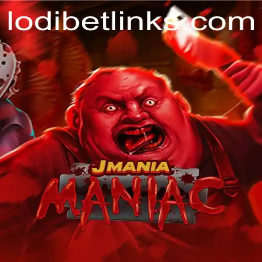 Exploring the Thrilling World of JManiaManiac with LodiBet