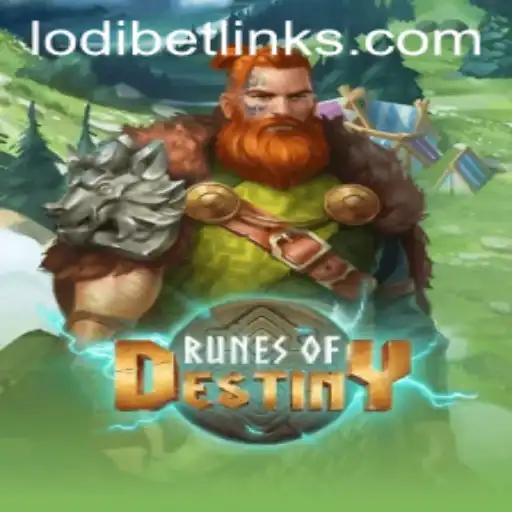 Exploring the Captivating World of RunesOfDestiny