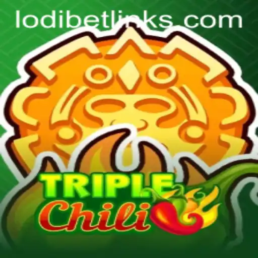 Discover the Excitement of TripleChili with LodiBet