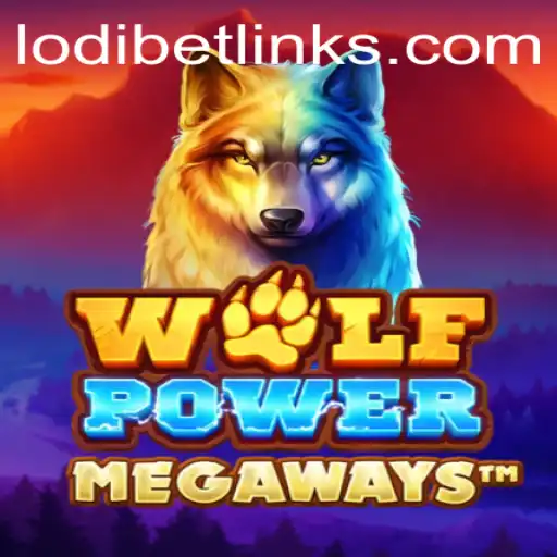 Discover WolfPowerMega: An Exciting Journey Through Virtual Wilderness