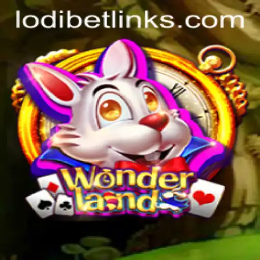 Explore the Enchanting World of Wonderland with LodiBet
