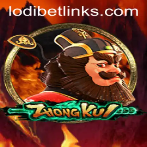 Delve into the Mystical World of ZhongKui: A Thrilling Adventure