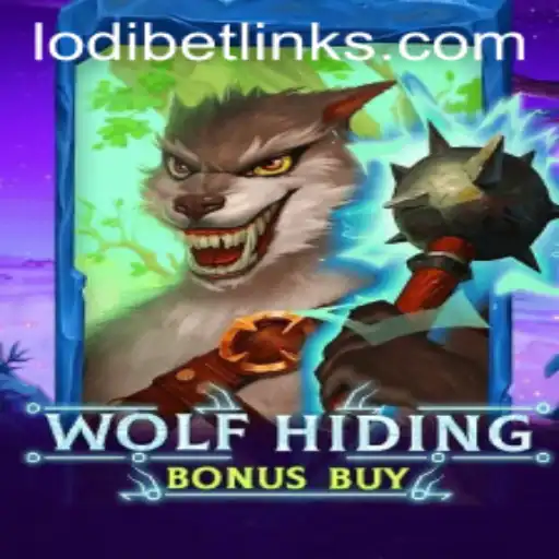 Discover the Thrills of 'WolfHidingBonusBuy': An Adventure Awaits at LodiBet